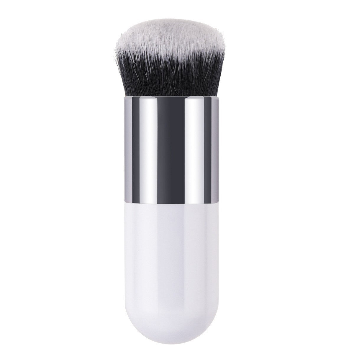 Big Fat Pier Makeup Brush Powder Brush Large Size Blush Brush Powder Brush Loose Powder Brush Small Fat Pier Makeup Brush Beauty Tools