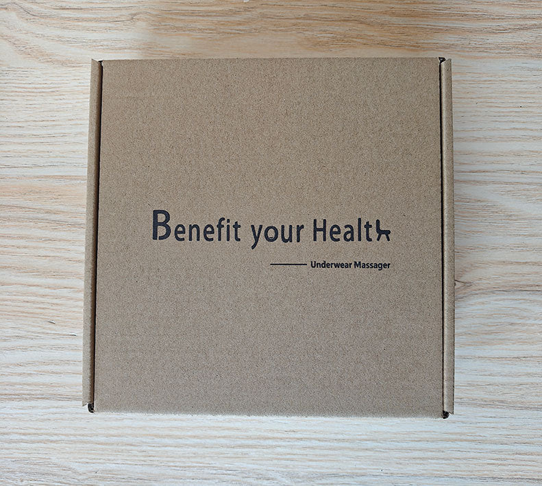 2025 Cross-Border Hot-Selling Electric Breast Bra Vibrator Massager Hot Compress USB Wireless Smart Chest Massager CE