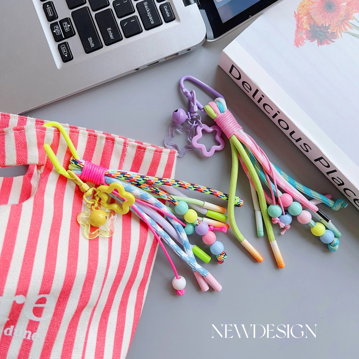 New Fashion Mobil Phone Pendant Mobile Phone Universal Lanyard Mobile Phone Bag key Accessories Accessories Gift Pendant