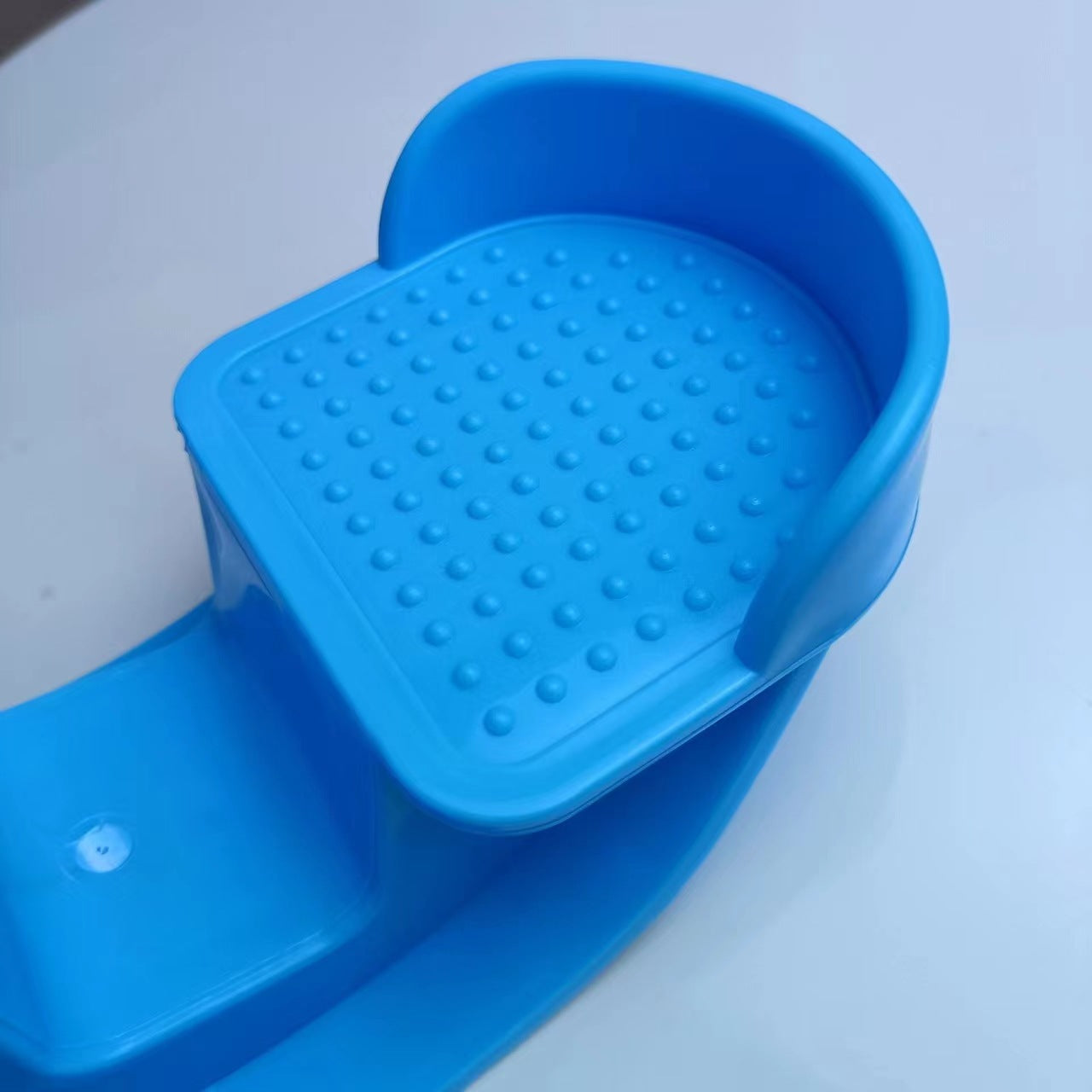 Yoga Stretch Wheel Indoor Exercise Stretch Board Achilles Tendon Tensioner Calf Fitness Standing Balance Skinny Leg Mini Stepper