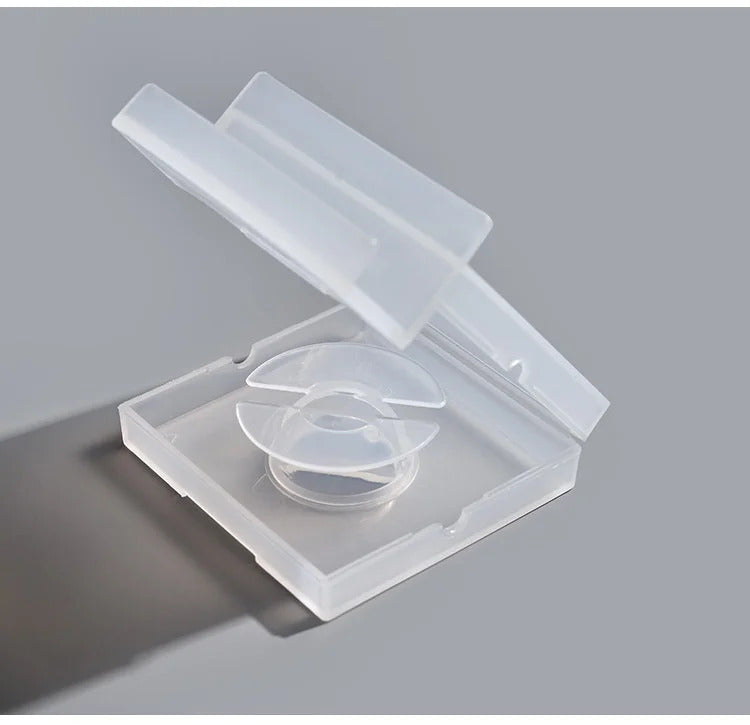 Organizer Charging Cable Storage Artifact Organizer Portable Rotating Storage Box Can Rack Cell Phone Simple Data Cable