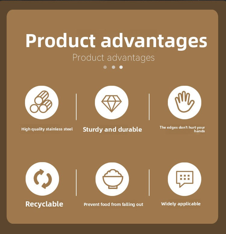 Stainless Steel BBQ Grill Net Tube Outdoor BBQ Cage Rolling BBQ Tube Cylindrical BBQ Net Meat Roasting Cylinder