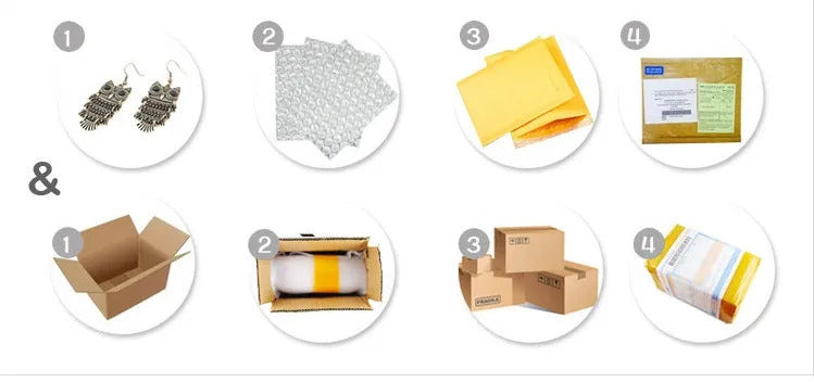 New Demon Slayer Butterfly Wing Earrings Kimetsu no Yaiba Kochou Shinobu Earring Ear Clip Anime Cosplay Props Women Girl Jewelry