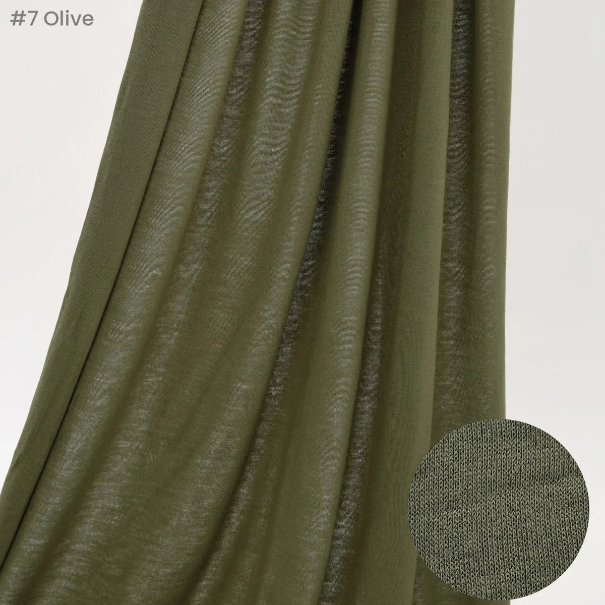 29Colors Premium Jersey Hijab Scarf Solid Muslim Long Scarves Turban Shawl Elastic Cotton Arab Headscarf Head Wraps Saudi Hijabs