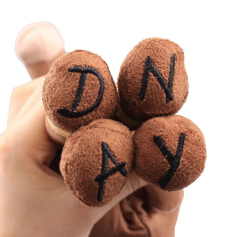 25cm Toy Story Bullseye Stuffed Plush Toy Little Horse Soft Animals For Children Holloween Birthday Gifts