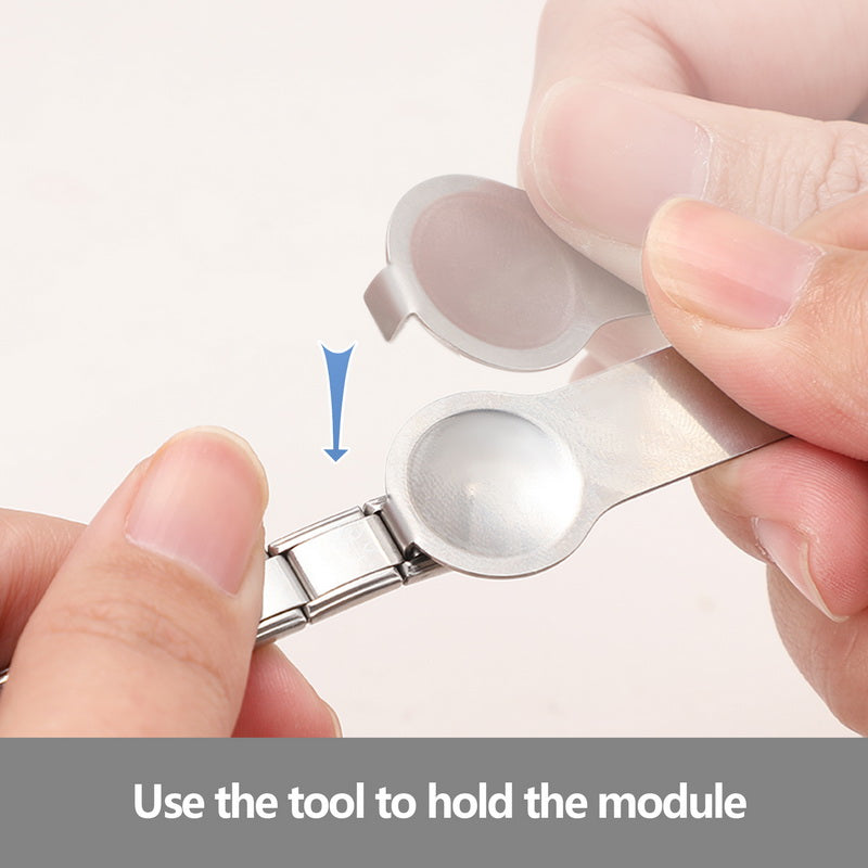 Fashion Pet Heart Flowers Sun Moon Zircon Gold Color Italian Charm Links Stainless Steel Fit 9mm Bracelet Jewelry DIY Making