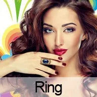 KMVEXO Crystal Bridal Wedding Jewelry Sets Women Gold Color Rhinestone Necklace Long Earrings Set Dress Accessories Bridesmaid