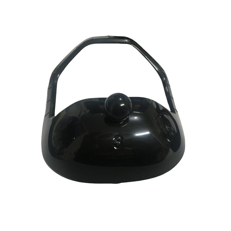 Cross-Border One Piece Dropshipping Beard Modeling Template 5-Piece Beard Modeling Template 5PCs Beard Guide 6