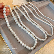 Temperament Painless Magnetic Suction Earrings Women's Ear Bone Clips Without Ear Holes Cold Style All-match Exquisite High-end Sense Niche Ear Accessories