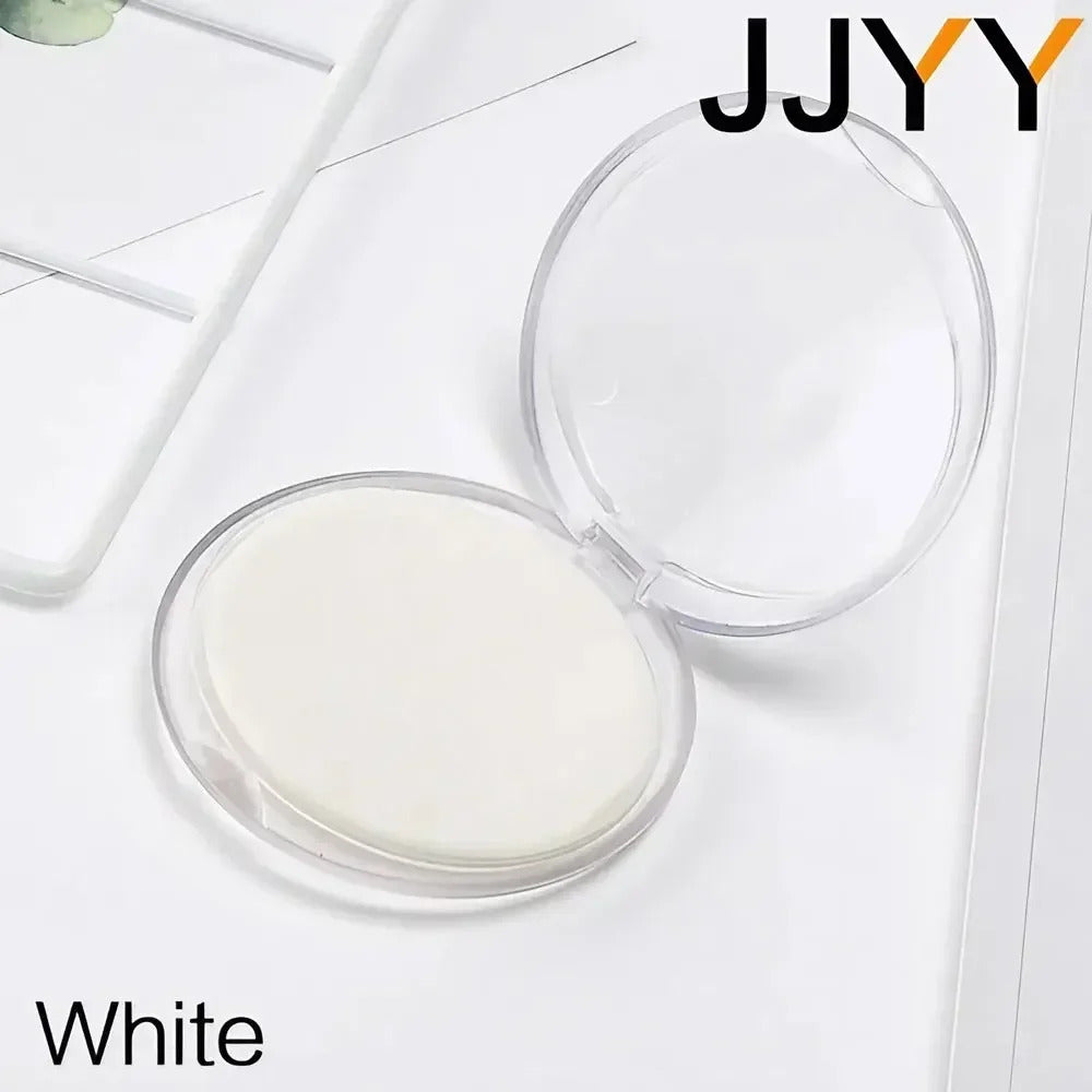 Mini Travel Soap Sheets 50pcs Portable Disposable Soap Paper Handy Cleaning Tool for Home Bathroom Essentials