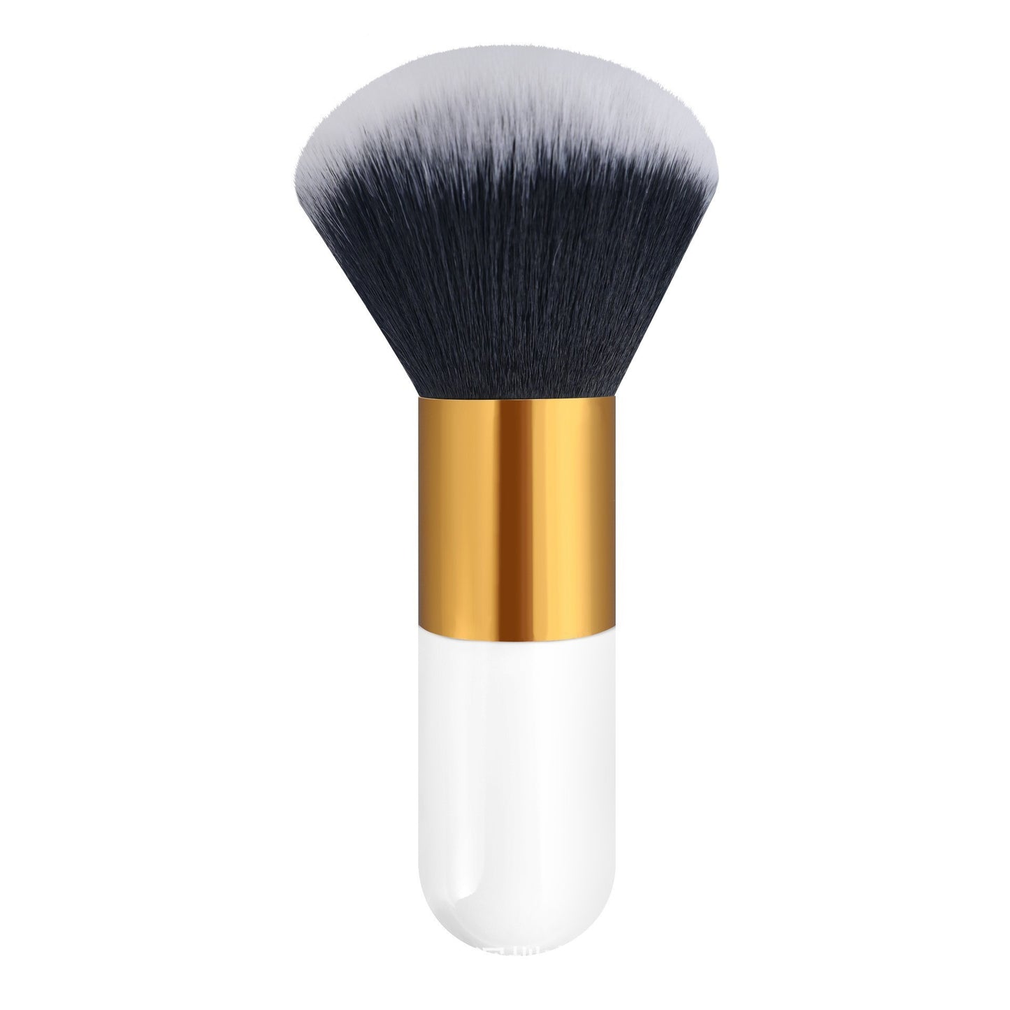 Big Fat Pier Makeup Brush Powder Brush Large Size Blush Brush Powder Brush Loose Powder Brush Small Fat Pier Makeup Brush Beauty Tools