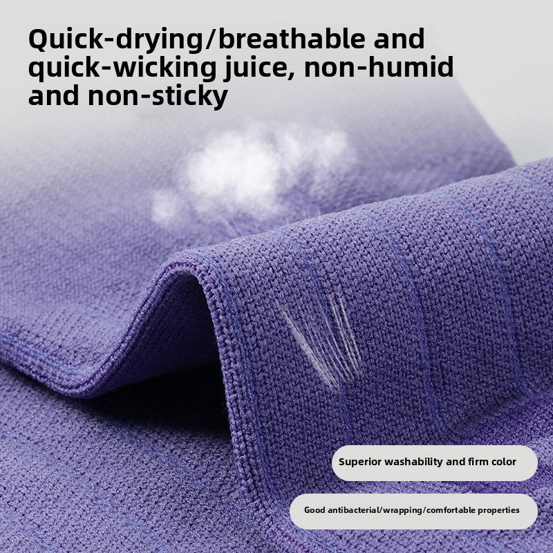 Outdoor Sports Cycling Socks for Men and Women, Breathable, Sweat-Absorbent, Quick-Drying, Odor-Resistant, Lycra, Basketball, Soccer, Running, Mid-Calf Socks