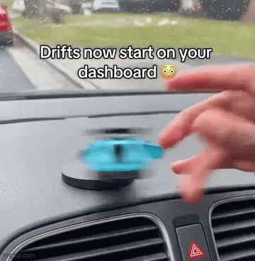 DashDrift Car Decor
