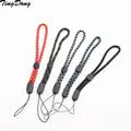 Hot Sale Lanyards Neck Phone Strap For ID Pass Card Badge Gym Key / Mobile Phone USB Holder DIY Hang Rope Lariat Lanyard