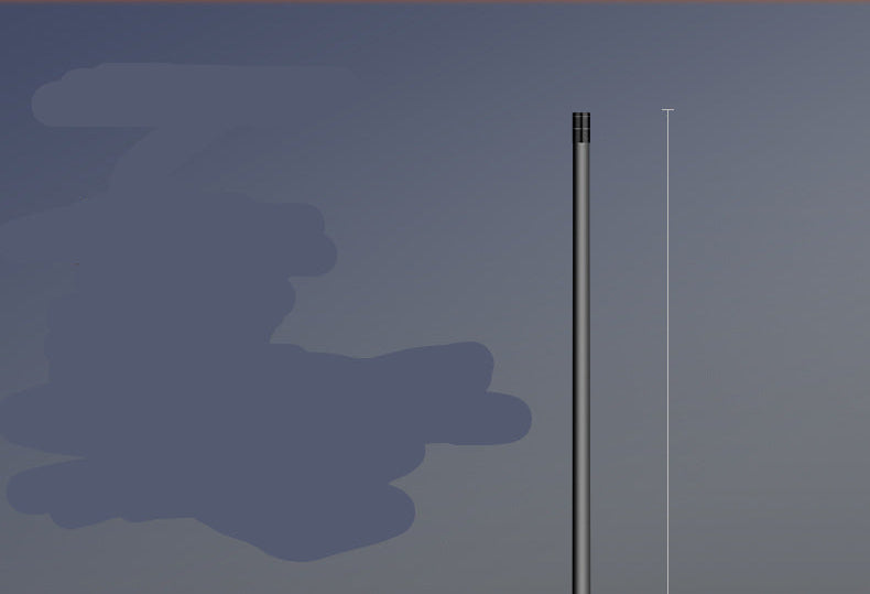 Rongyu Ultra-Light Short Section Stream Rod Fishing Rod Pole Rod 28 Adjustable Fishing Rod Carp Rod Micro Object Taiwan Fishing Rod One Piece Wholesale