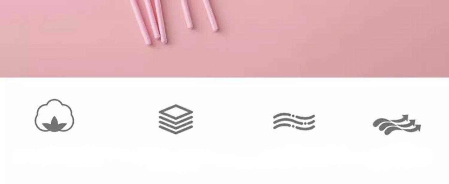 Nano Cotton Swab Makeup Special Changing the Makeup Eyeliner Remover Ultra-Fine Pointed Cotton Swab Eyelash Removal Eyelash Beauty Eyelash Tattoo Cleaning