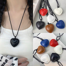 Earrings Pearl Style Elegant High-end Drop Earrings Sophisticated Heart-shaped Earrings Simple Internet Celebrity Ear Jewelry 925 Silver Needle