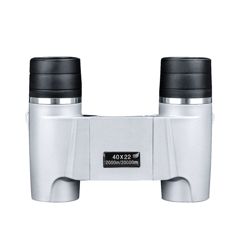 Binocular Telescope Autofocus Telescope HD High Power Low Light Night Vision Portable Outdoor Telescope Wholesale