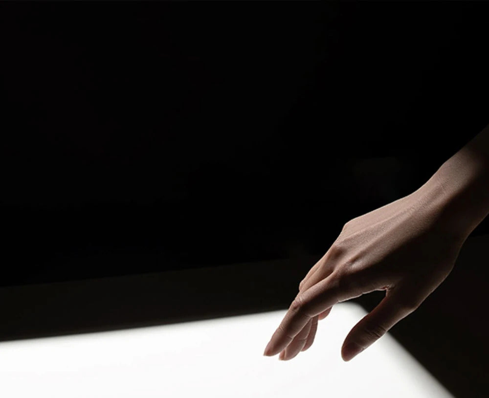 Black French interior bedroom handle lock, household wooden door lock, bathroom and room split lock