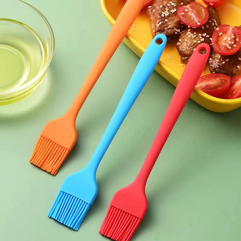 Wood Bread Cutter French Bread Blades Kitchen Gadgets Wood Long Handle Baking Accessory European Style Curved Arch Toast Knife