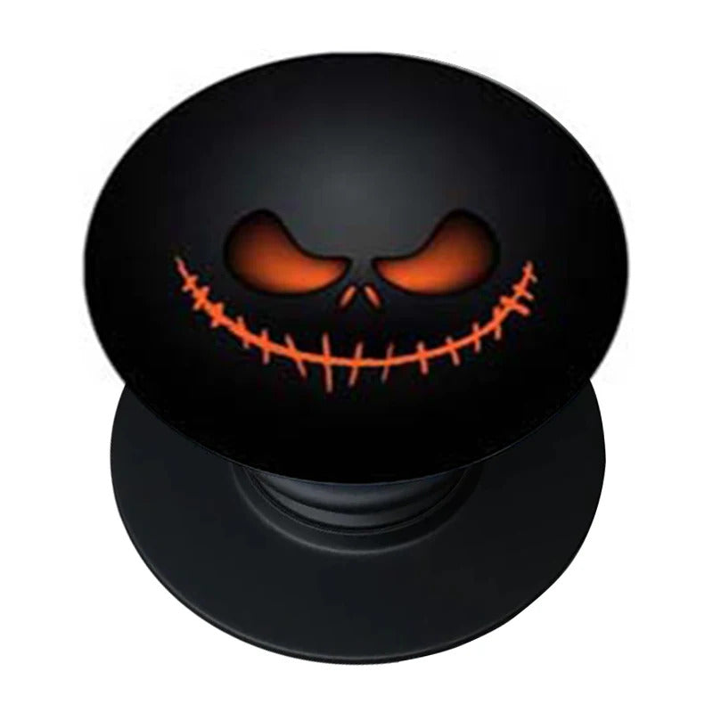 Popped Phone Holder Socket Stand For iPhone 16 15 14 13 Griptok Mobile Phone Accessories for Huawei Finger Ring Soporte Movil