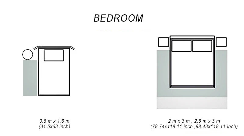 Grey Rugs Living Room Sofa Area Coral Velvet Carpet In The Bedroom Thicken Balcony Cushion Antiskid Kid Bedside Floor Home Decor