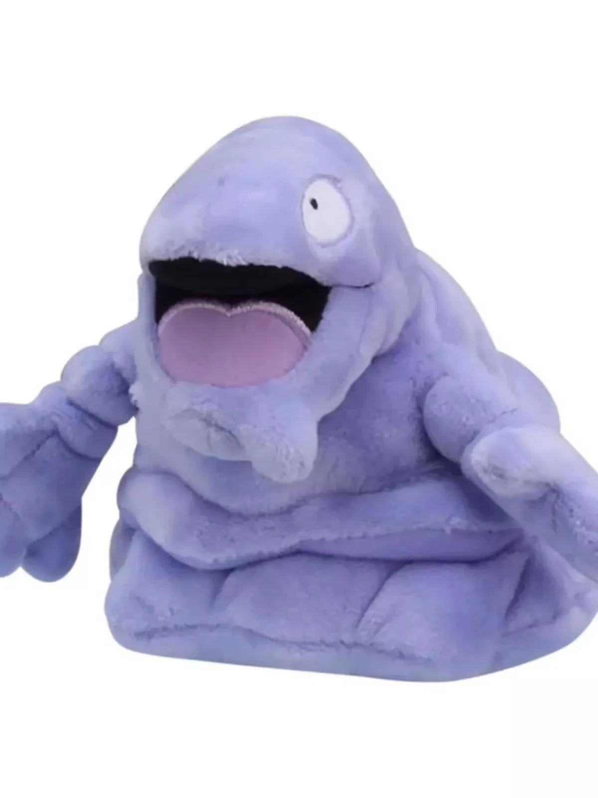High Quality Anime Games pokemon Fit Muk & Grimer Soft Plush Toy Doll Gift For Child 13cm