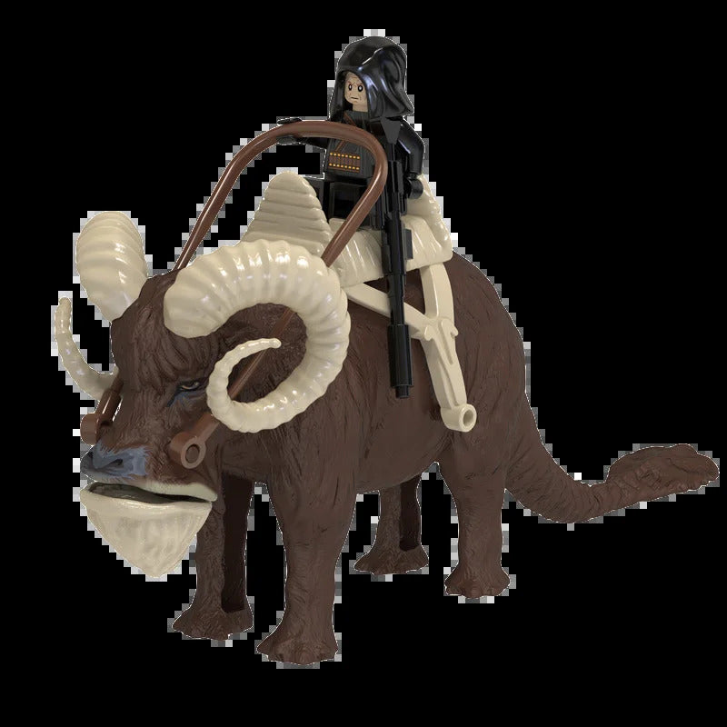 Hot-Selling 4cm Children Anime Figure Hero Building Blocks Kid Gift Assembling Toy Model Mini Movies Characters Figurine Bricks