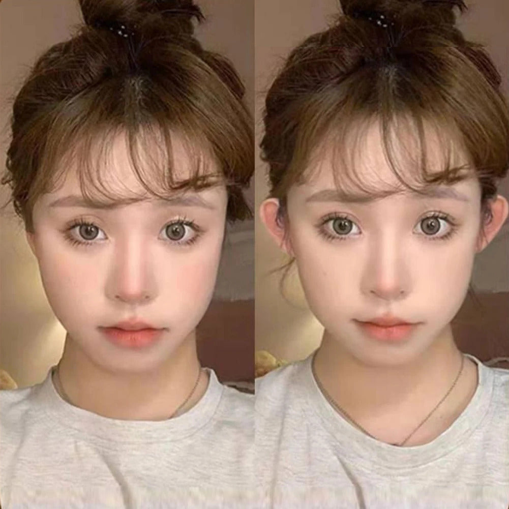 60 Pcs Aesthetic Correctors Solves The Problem of The Big Ear Big Ear Supporters Ear Tape Cosmetic Ear Stickers for Women Girls