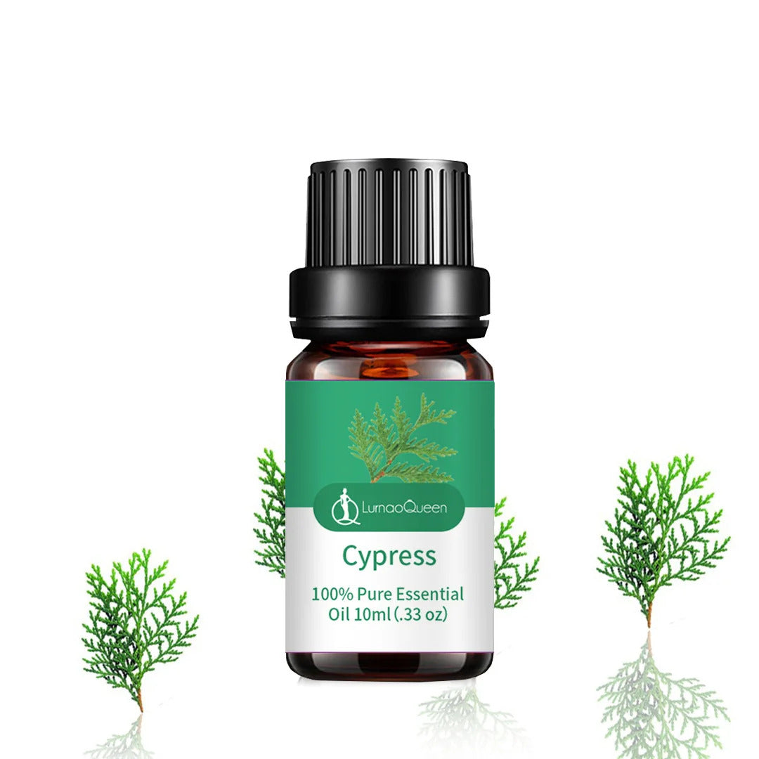 10Ml Aromatherapy Candle Essential Oil Natural Fruit Flavor Vegetable Essential Oil Handmade Soap Candle Vanilla Essence