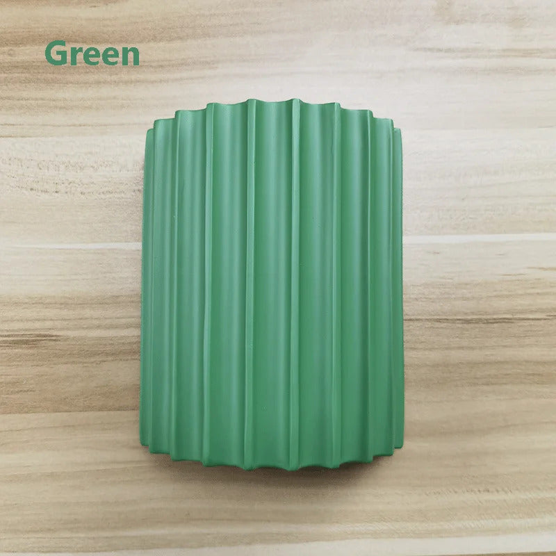 SANDYHA Nordic Modern Resin Led Wall Lights for Living Room Bedroom Corridor Stairs Indoor Home Decor Wand Lampen Lamparas Lamp