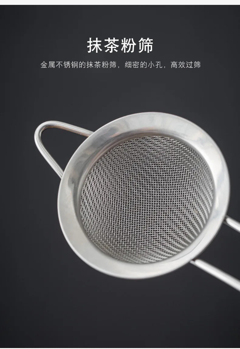 6pcs/set Natural Bamboo Matcha Tea Set Matcha Whisk Spoon Spoon Ceramic Matcha Bowl Whisk Holder Japanese Tea Tool