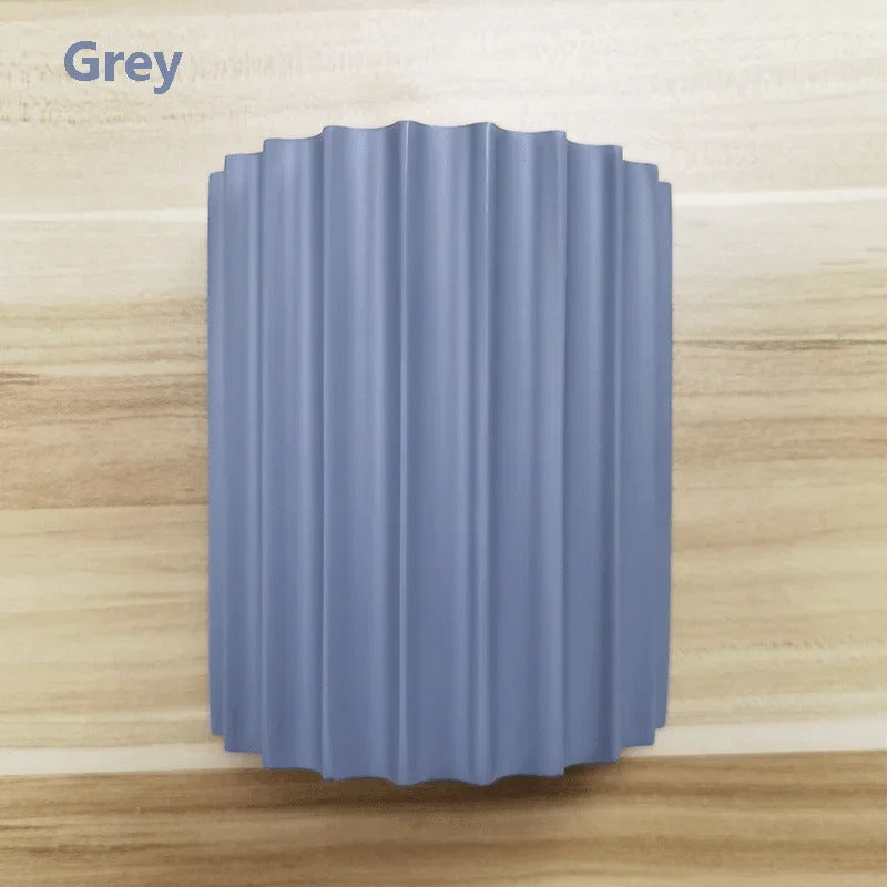 SANDYHA Nordic Modern Resin Led Wall Lights for Living Room Bedroom Corridor Stairs Indoor Home Decor Wand Lampen Lamparas Lamp