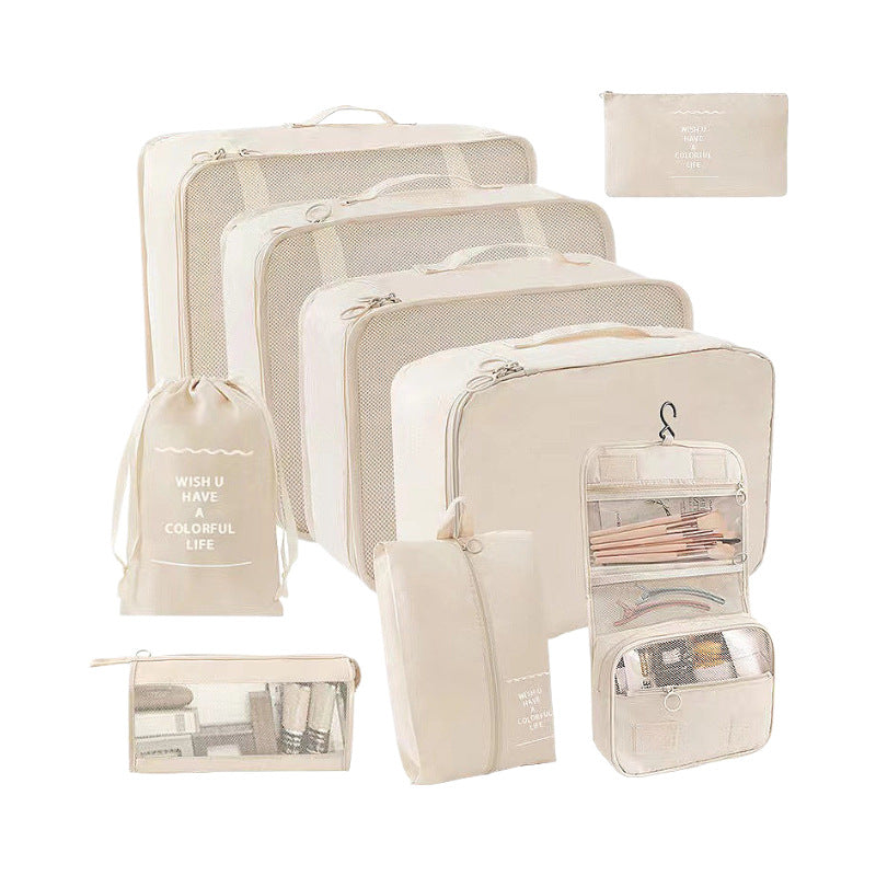 Travel Storage Bag Luggage Organizer Clothing Organizer Bag Shoes Underwear Storage Bag Travel Clothes Packing Maternity Bag