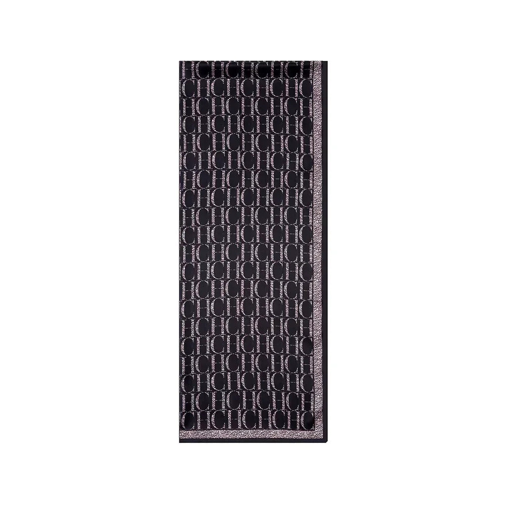 A Fashionable Style Silk Material 180-70cm Women's Silk Scarf Men's Decorative Sunshade Warm Lightweight Gift Box Packaging