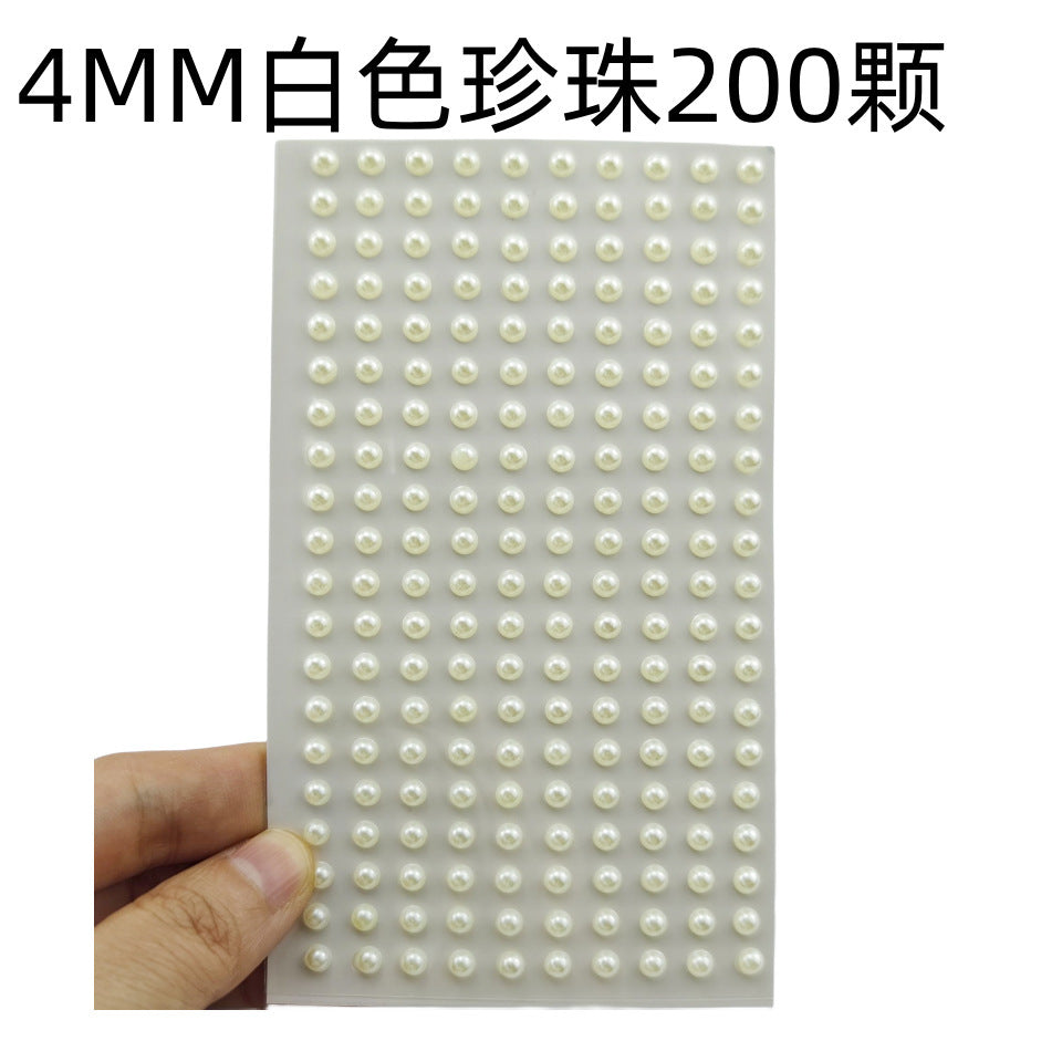 Glitter Gradient Butterfly Wing Tattoo Eye Corner Face Stickers Children's Eye Makeup DIY Stickers Fish Scale Performance Catwalk