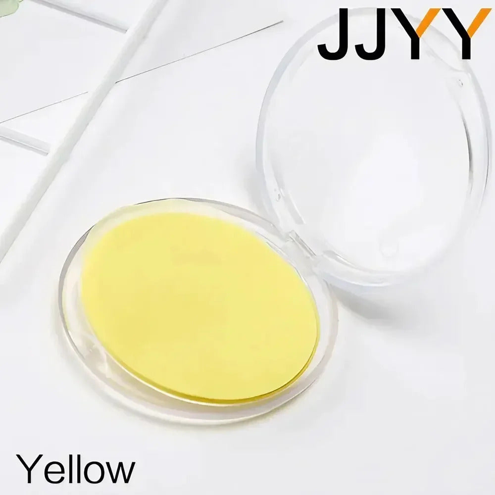 Mini Travel Soap Sheets 50pcs Portable Disposable Soap Paper Handy Cleaning Tool for Home Bathroom Essentials