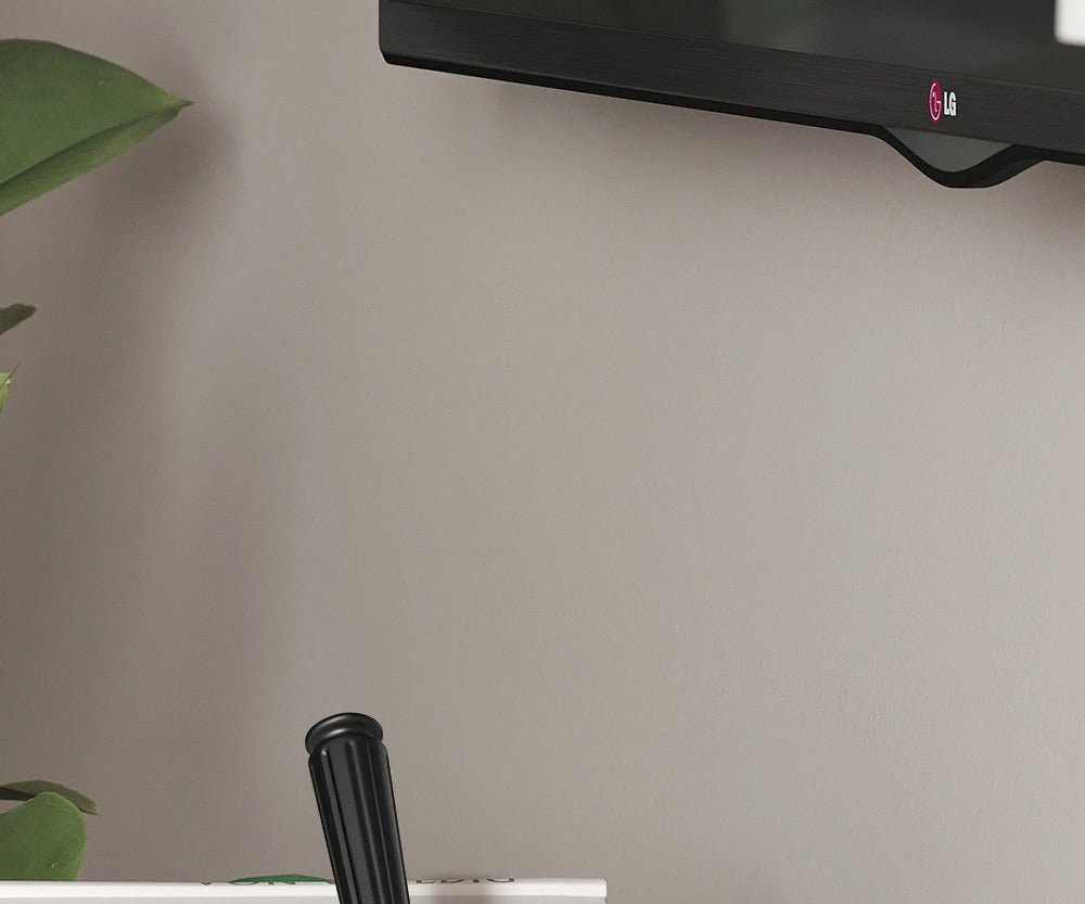 Black French interior bedroom handle lock, household wooden door lock, bathroom and room split lock