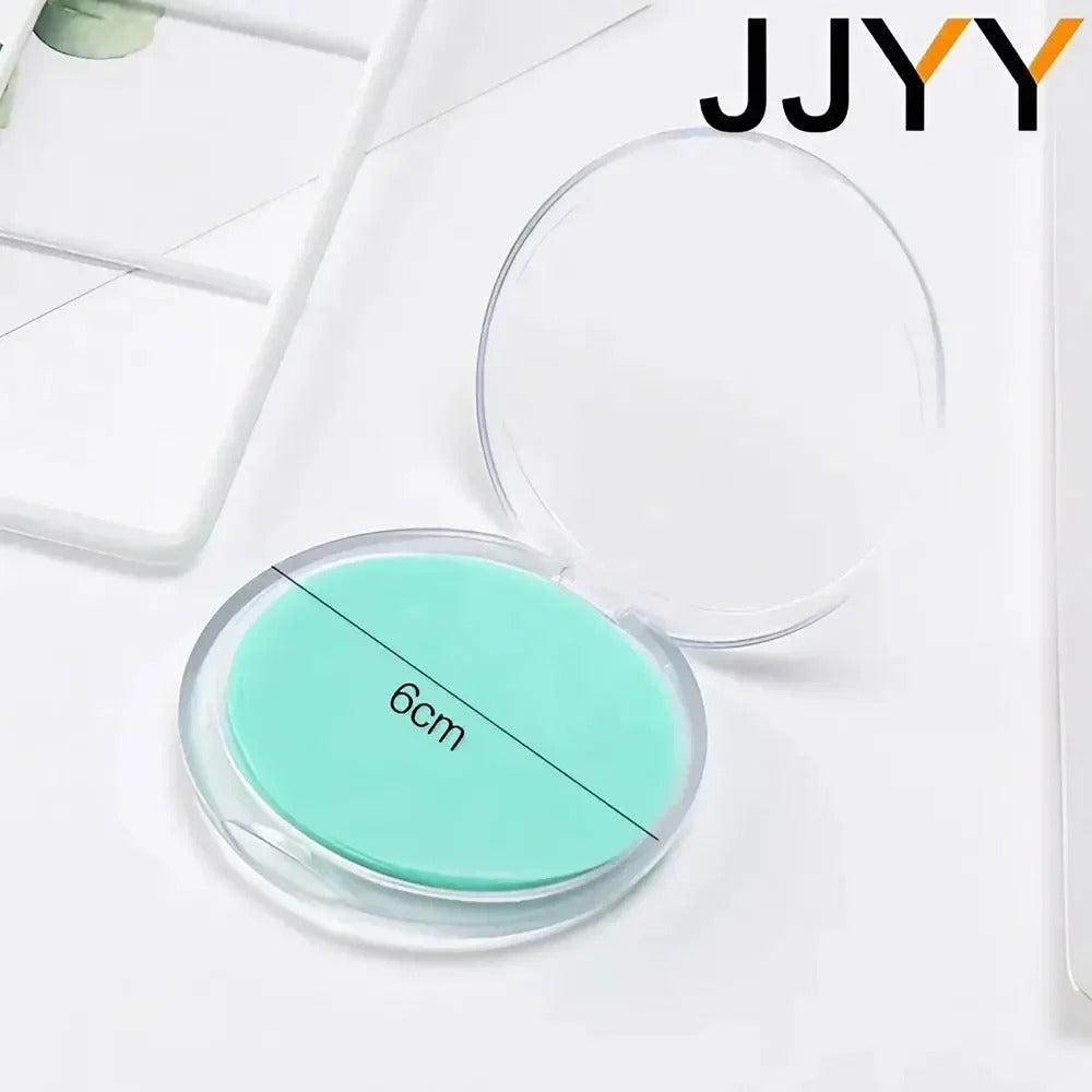 Mini Travel Soap Sheets 50pcs Portable Disposable Soap Paper Handy Cleaning Tool for Home Bathroom Essentials