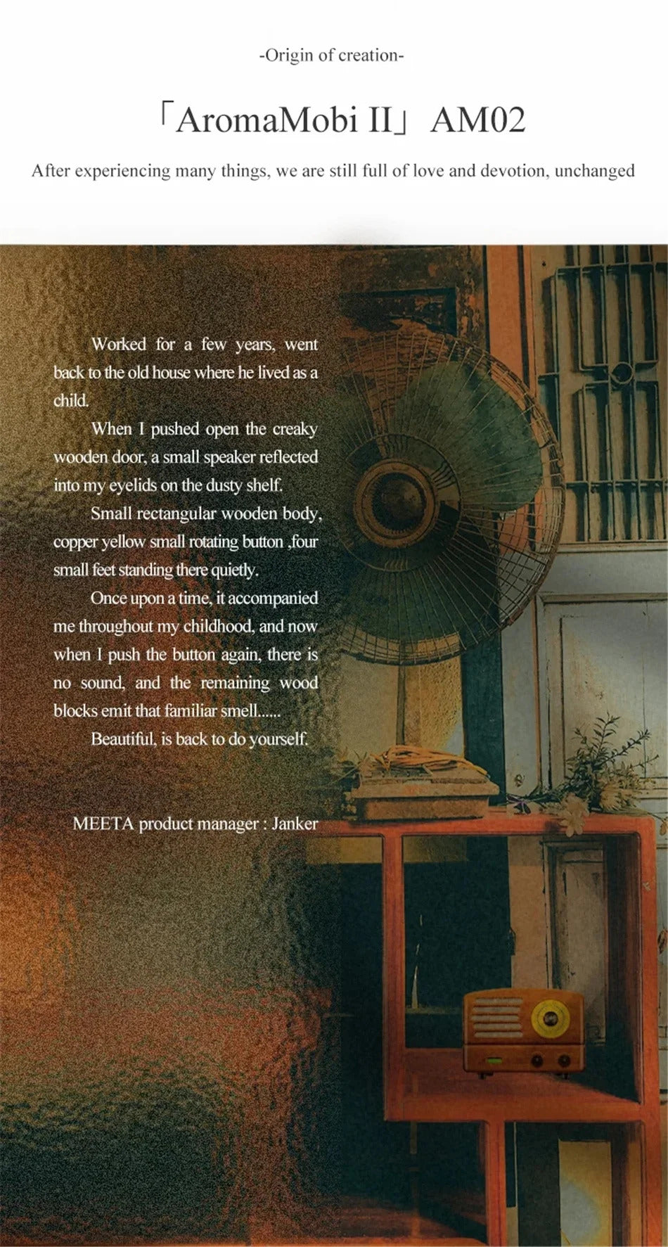 New Essential Oil Diffuser Waterless Operated Aromatherapy Diffuser for Home Office Wood and Glass Aroma Diffuser Scent Machine