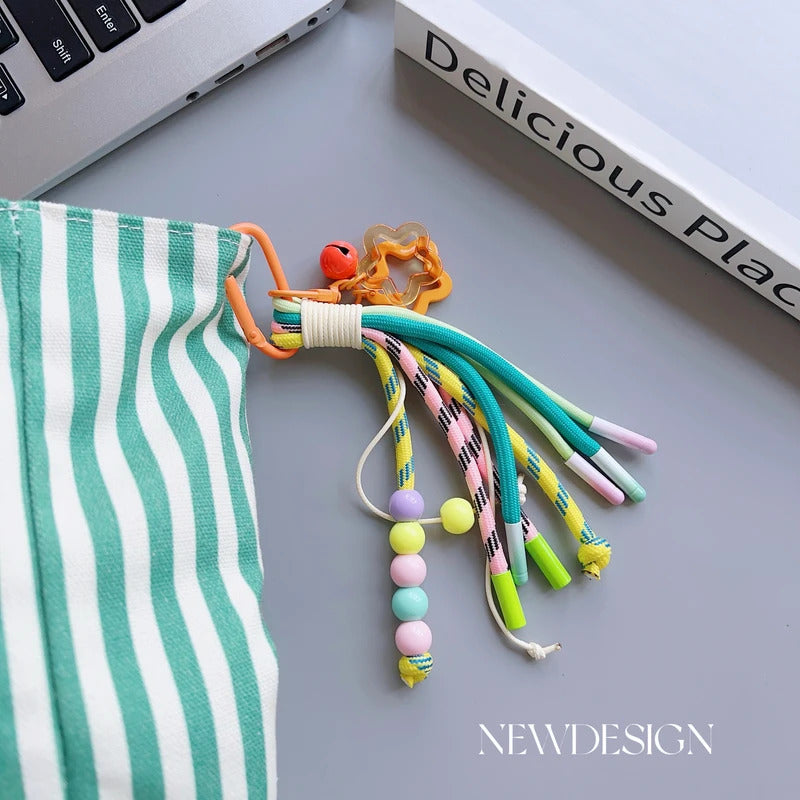 New Fashion Mobil Phone Pendant Mobile Phone Universal Lanyard Mobile Phone Bag key Accessories Accessories Gift Pendant