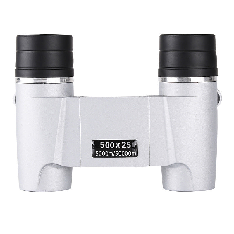 Binocular Telescope Autofocus Telescope HD High Power Low Light Night Vision Portable Outdoor Telescope Wholesale