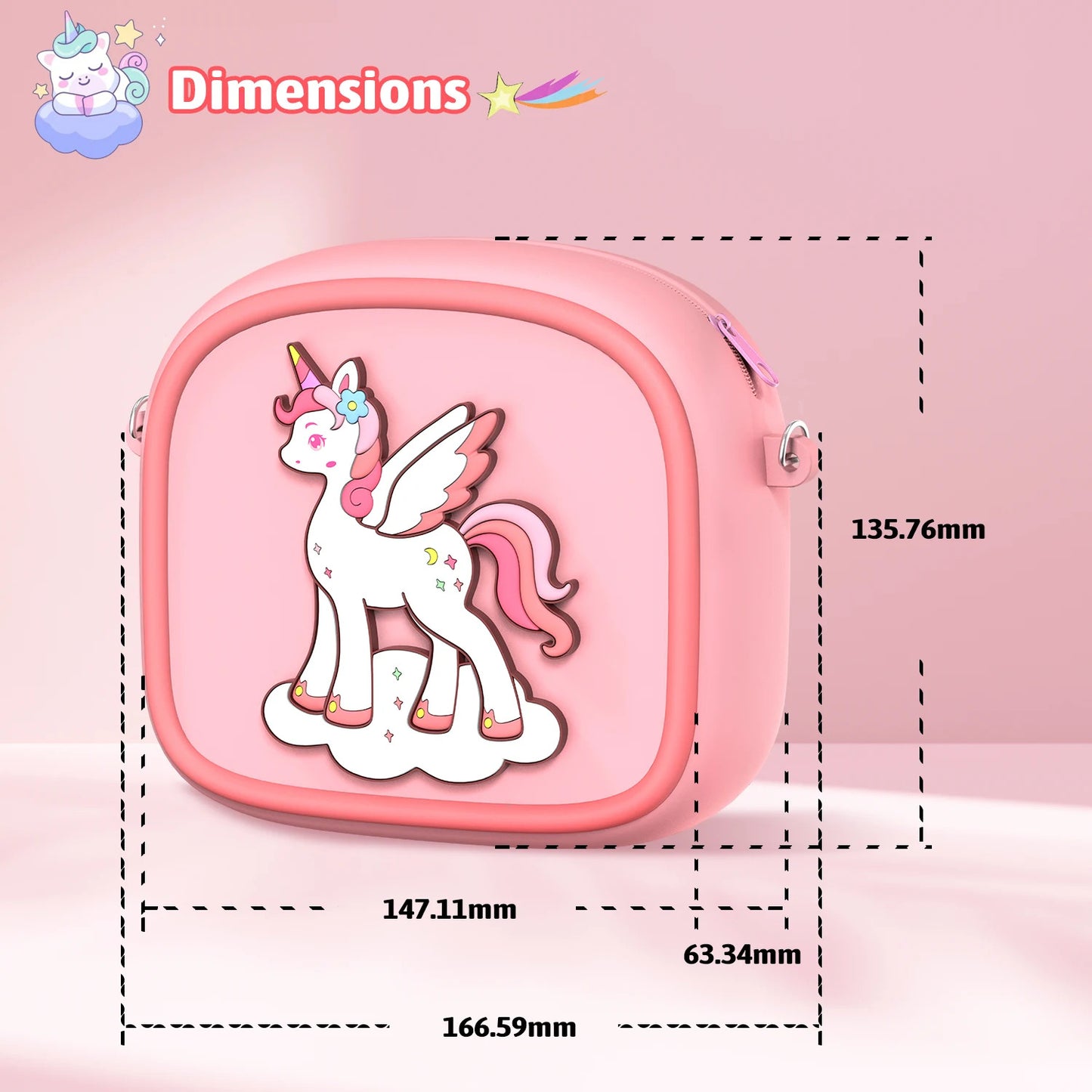 Upgrade Kids Camera Instant 1080P HD Dual Lens Selfie Digital Camera for Girls Boys Christmas Birthday Gifts Toys With 32G Print