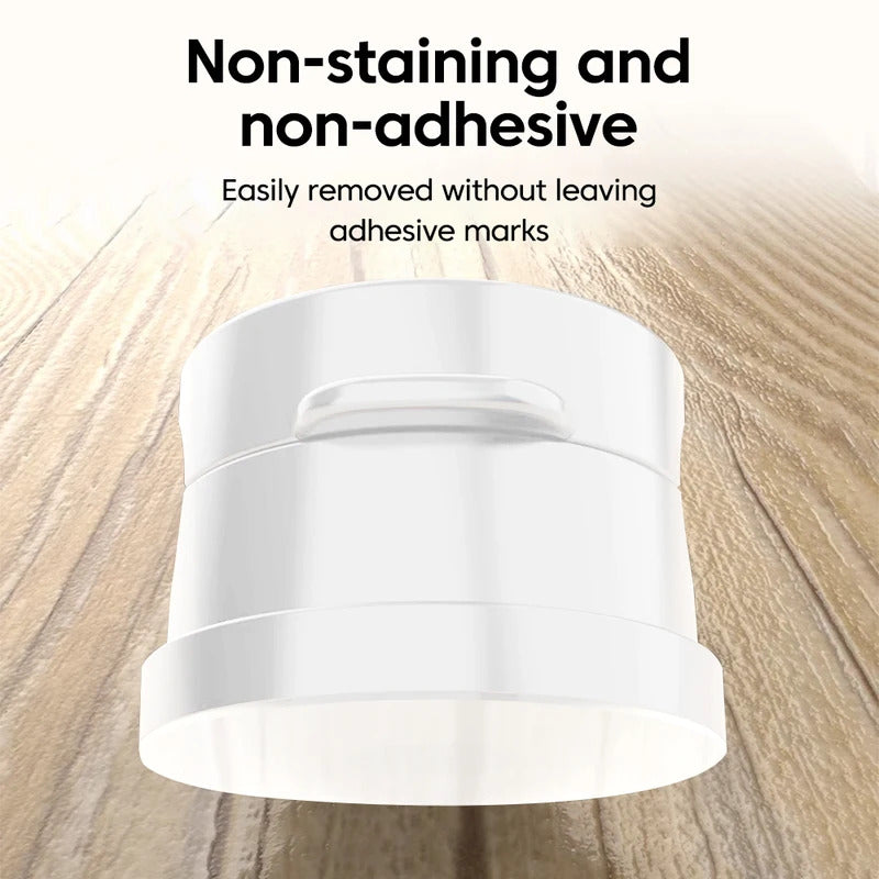 360° Rotatable Magnetic Cable Organizer Desk Cable Clip Cable Holder Wire Keeper Cord Charging Cable Management for Home Office