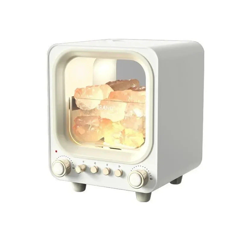 New Aromatherapy Machine Humidifier Smart Bluetooth Speaker Home Office USB Aromatherapy Diffuser