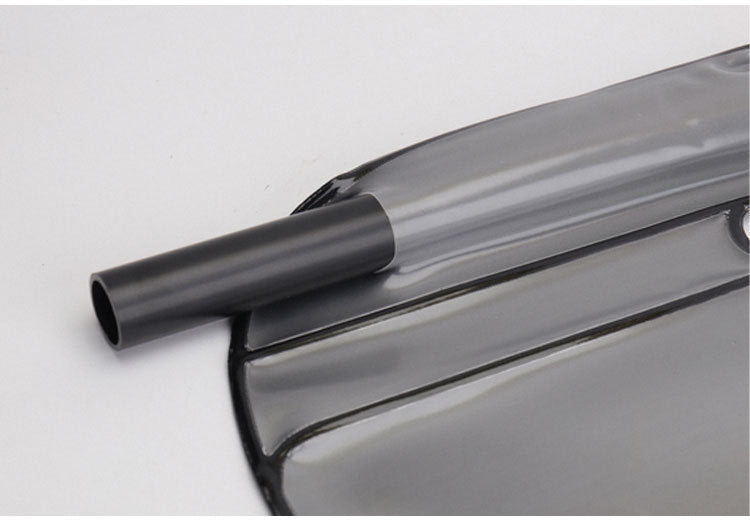 Outdoor Camping Shower Bag 20L Solar Hot Water Bag Outdoor Bath Shower Portable Water Storage Bag