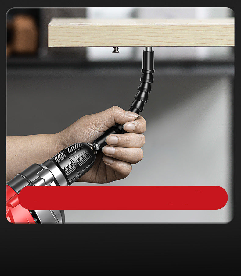 Electric Hand Drill 220V Impact Drill Household Punching Multifunctional Electric Switch Electric Screwdriver Tool Small Pistol Electric Drill