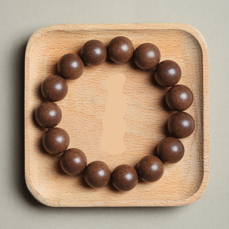 Natural Ancient Method Fragrance Bead Bracelet Traditional Chinese Medicine Fragrance Long-lasting Fragrance