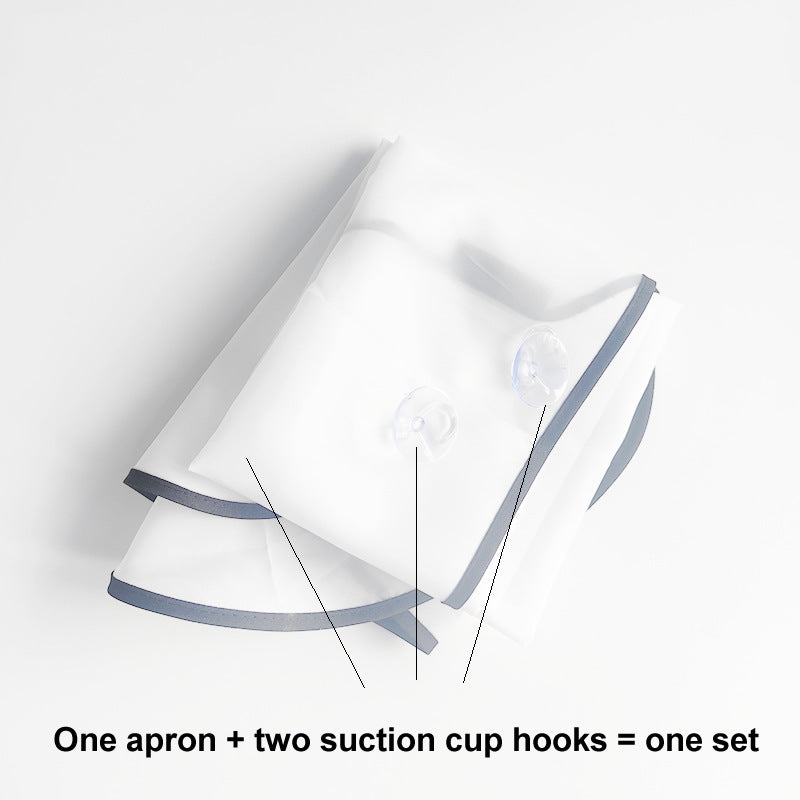 Cross-Border One Piece Dropshipping Beard Modeling Template 5-Piece Beard Modeling Template 5PCs Beard Guide 6