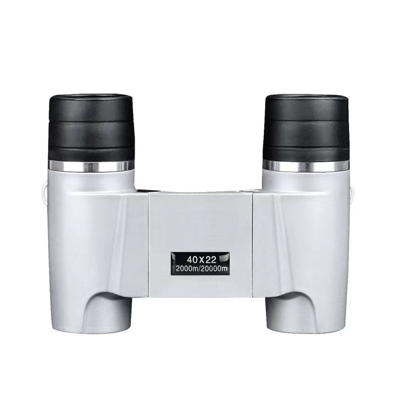 Binocular Telescope Autofocus Telescope HD High Power Low Light Night Vision Portable Outdoor Telescope Wholesale